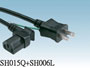 AC Power Cord_SH015Q+SH006L