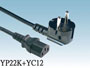 AC Power Cord_UP22K+YC12