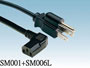 AC Power Cord_SM001+SM006L