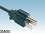 AC Power Cord_SM001