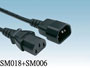 AC Power Cord_SM018+SM006