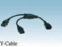 AC Power Cord_Y-Cable