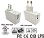 Power Supply_Barrery_Charger_GPSU15X-CCD