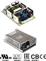 Power Supply PSC-100