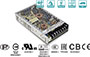 power supply RSP-100
