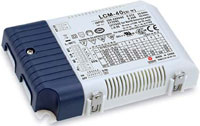 LED power supply_LCM-40