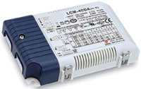LED power supply_LCM-40DA