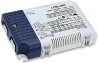 LED power supply_LCM-40U