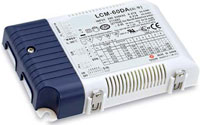 LED power supply_LCM-60DA