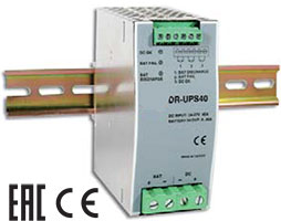 Power Supply DR-UPS40