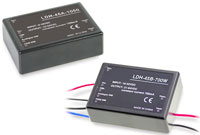 Power Supply_LED Driver Power Supply_LDH-45