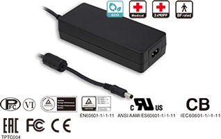 power supply GSM90A