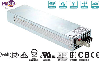 Power Supply_RSP-1600