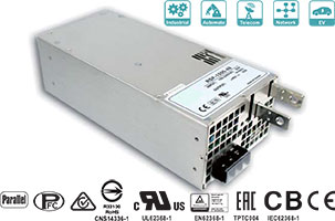 Power Supply_RSP-1500