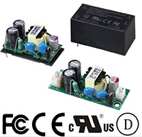 power supply CFM06S