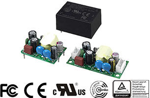power supply CFM12S