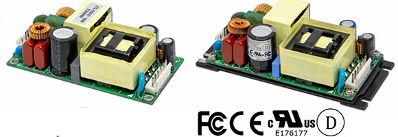 power supply CFM150S