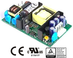 power supply CFM20