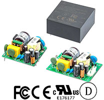 power supply CFM41S