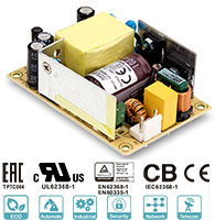 power supply EPS-65S
