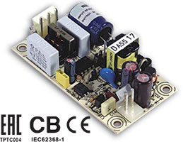 Power Supply PS-05