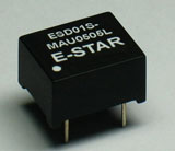 ESD01S-MAU DC_DC power supply