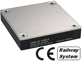power supply CQB100-110S