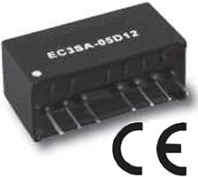 Power supply EC3SA