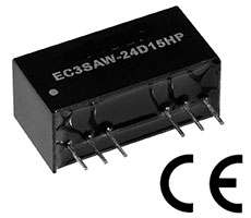 Power Supply EC3SAW