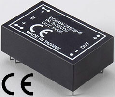 power supply EC4AW-H6