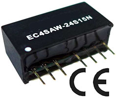 Power supply EC4SAW