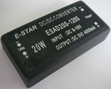 Power Supply_DC to DC Power Supply_ESED2S