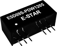 Power Supply_DC to DC Power Supply_ESD09S-PDW
