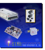 E-Star Power Supply